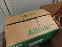 Schneider electric - altivar kit_ats480d32y0001 - softstarter - afbeelding 5 van  5