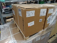 Schneider electric - altivar process - atv650u75n4 - frequentieregelaar - afbeelding 2 van  3