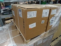 Schneider electric - altivar process - atv650u75n4 - frequentieregelaar - afbeelding 2 van  3