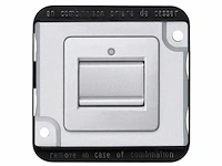 Schneider electric - anti-vandalism - mtn3116-7060 - wisselschakelaar (22x)