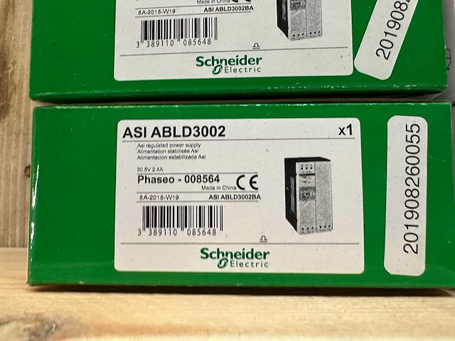 Schneider electric - asi abld300 - voedingen 70st - afbeelding 5 van  5