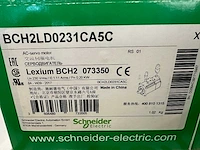 Schneider electric - bch2ld0231ca5c - servomotoren 12x - afbeelding 3 van  5