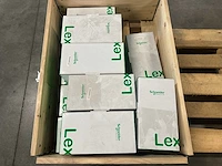 Schneider electric - bch2ld0231ca5c - servomotoren 12x - afbeelding 4 van  5
