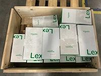 Schneider electric - bch2ld0231ca5c - servomotoren 12x - afbeelding 3 van  5
