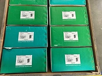 Schneider electric - blrbh341a409b83 - partij varplus box hduty driefasencondensator 12x - afbeelding 2 van  5