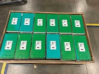 Schneider electric - blrbh341a409b83 - partij varplus box hduty driefasencondensator 12x - afbeelding 5 van  5