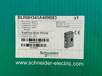 Schneider electric - blrbh341a409b83 - partij varplus box hduty driefasencondensator 12x - afbeelding 4 van  5