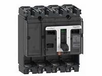 Schneider electric - compact nsx - c25f4d - vermogenschakelaar