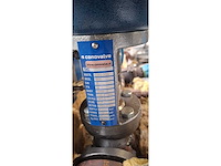Schneider electric - conovalve serie 800 "heavy duty" regelklep - afbeelding 3 van  7