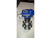 Schneider electric - conovalve serie 800 "heavy duty" regelklep - afbeelding 7 van  7