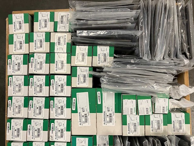 Schneider electric - electronics - afbeelding 2 van  7