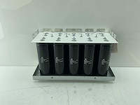 Schneider electric - epcos condensatorbank - condensor (2x) - afbeelding 1 van  8