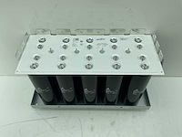 Schneider electric - epcos condensatorbank - condensor (2x) - afbeelding 2 van  8