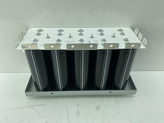 Schneider electric - epcos condensatorbank - condensor (2x) - afbeelding 4 van  8
