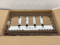 Schneider electric - epcos condensatorbank - condensor (2x) - afbeelding 7 van  8
