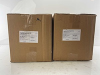 Schneider electric - epcos condensatorbank - condensor (2x) - afbeelding 8 van  8