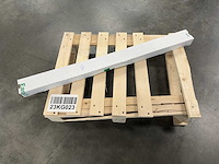 Schneider electric - ez9xph157 - easy9 kamrail 1x - afbeelding 1 van  2