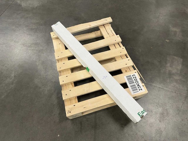 Schneider electric - ez9xph157 - easy9 kamrail 1x - afbeelding 2 van  2