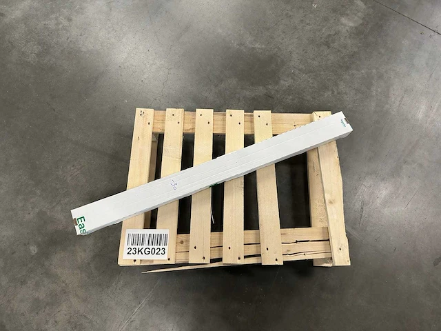 Schneider electric - ez9xph157 - easy9 kamrail 1x - afbeelding 2 van  4