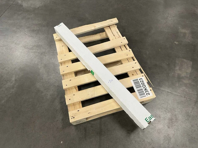 Schneider electric - ez9xph157 - easy9 kamrail 1x - afbeelding 3 van  4
