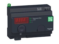 Schneider electric - harmony - zbrn1 - harmony hub - afbeelding 1 van  2