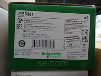 Schneider electric - harmony - zbrn1 - harmony hub - afbeelding 2 van  2