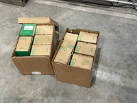 Schneider electric - lastschakelaar 3 polige 100 ampere (20x) - afbeelding 6 van  6