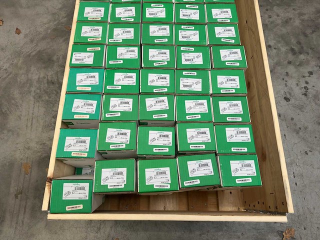 Schneider electric - lx2fjw25 - partij schneider electric tesys spoelen (100x) - afbeelding 3 van  5