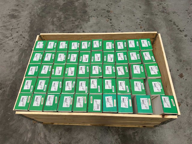 Schneider electric - lx2fjw25 - partij schneider electric tesys spoelen (100x) - afbeelding 4 van  5