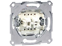 Schneider electric - merten - mtn3115-0000 - serieschakelaar (12x) - afbeelding 1 van  2