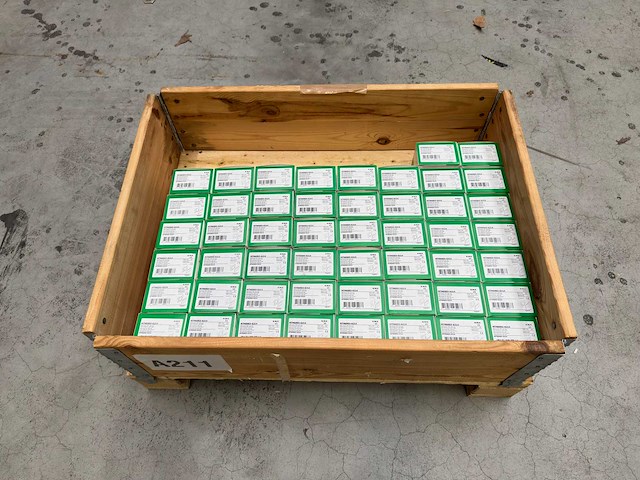 Schneider electric - mtn6903-6214 - partij knx access rtc glas zwart (50x) - afbeelding 1 van  3