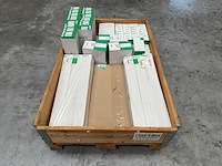 Schneider electric - multi 9, altira, linergy - partij elektrische componenten - afbeelding 1 van  9