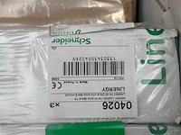 Schneider electric - multi 9, altira, linergy - partij elektrische componenten - afbeelding 6 van  9