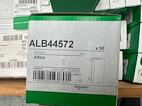 Schneider electric - multi 9, altira, linergy - partij elektrische componenten - afbeelding 8 van  9