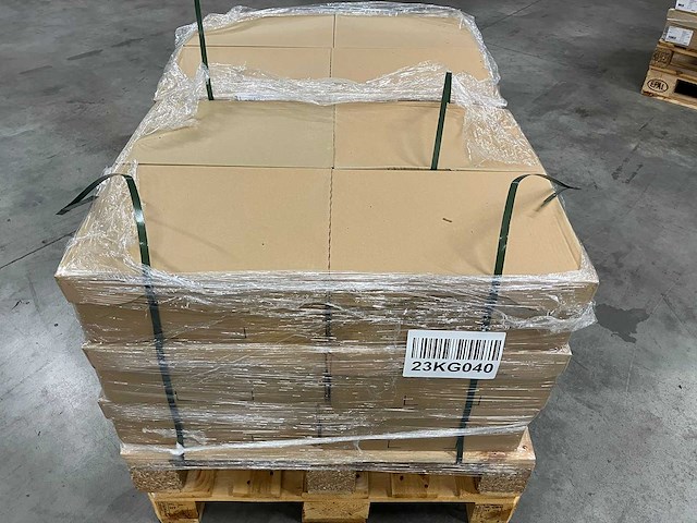 Schneider electric - nu400218p - unica afdekramen 24 boxes (100 pieces per box) - afbeelding 1 van  3