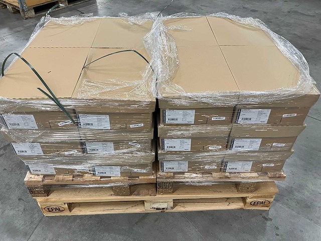 Schneider electric - nu400218p - unica afdekramen 24 boxes (100 pieces per box) - afbeelding 2 van  3