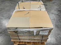 Schneider electric - nu400218p - unica afdekramen 24 boxes (100 pieces per) - afbeelding 1 van  3