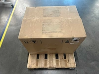 Schneider electric - okken dba115 block kt 2500a 3p tdc 1x