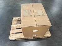 Schneider electric - okken dba115 block kt 2500a 3p tdc 1x - afbeelding 1 van  4