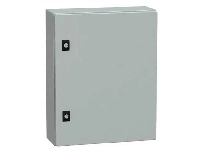 Schneider electric - panelset - nsycrn54150p - schakelkast - afbeelding 1 van  3