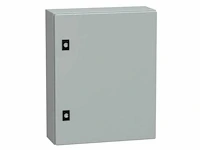 Schneider electric - panelset - nsycrn54150p - schakelkast