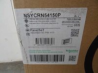 Schneider electric - panelset - nsycrn54150p - schakelkast - afbeelding 3 van  3