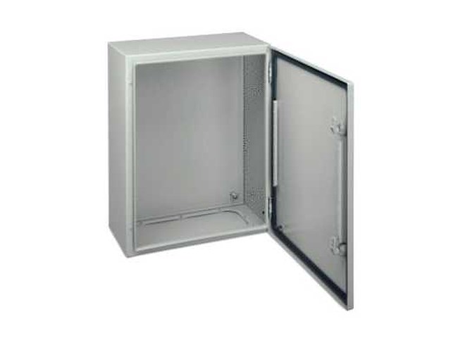 Schneider electric - panelset - nsycrn86200p - schakelkast - afbeelding 1 van  3