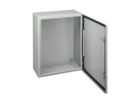 Schneider electric - panelset - nsycrn86200p - schakelkast - afbeelding 1 van  3