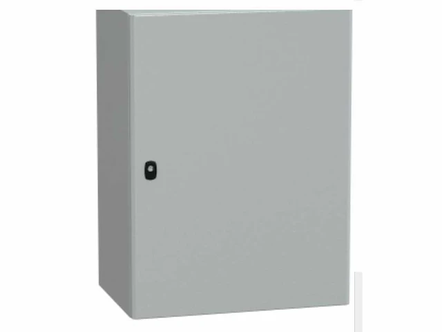 Schneider electric - panelset - nsys3d8640p - schakelkast - afbeelding 1 van  3
