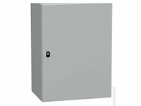 Schneider electric - panelset - nsys3d8640p - schakelkast