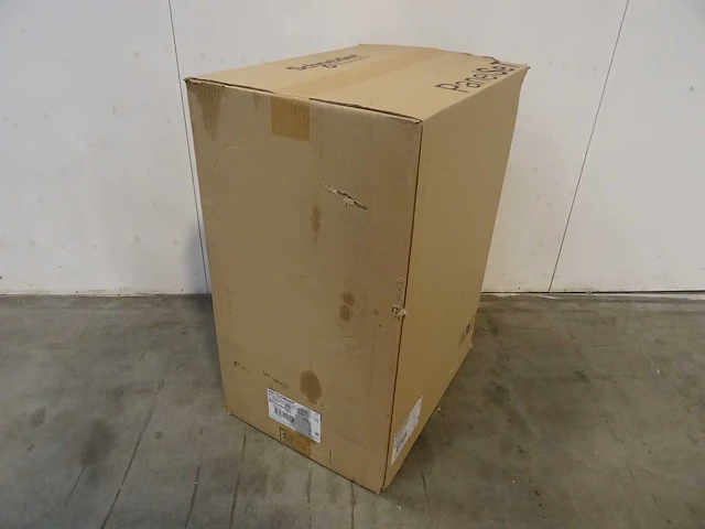 Schneider electric - panelset - nsys3d8640p - schakelkast - afbeelding 2 van  3