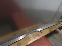 Schneider electric - panelset - nsysfn2012502dp - vloerstaande modulaire elektrische behuizing - afbeelding 4 van  4