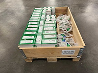 Schneider electric - partij altira installatiemateriaal en bekabeling - afbeelding 1 van  8