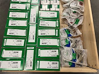 Schneider electric - partij altira installatiemateriaal en bekabeling - afbeelding 2 van  8